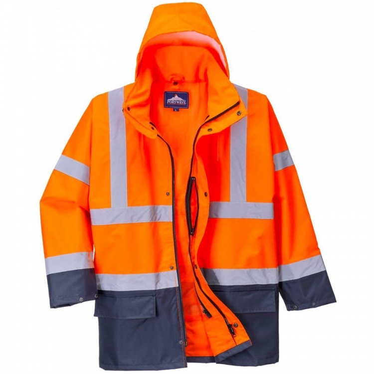 Portwest S766 Essential 5-in-1 Jacket